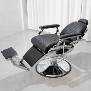 cadeira de barbeiro