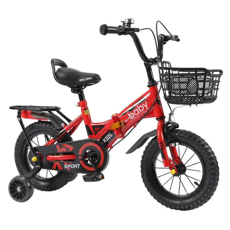 bicicleta aro 16