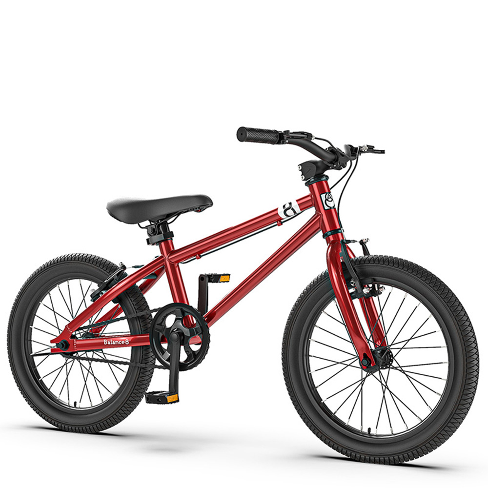 bicicleta aro 16