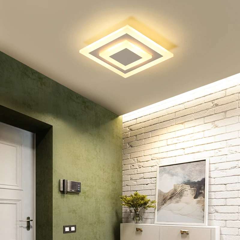 luminária para banheiro teto