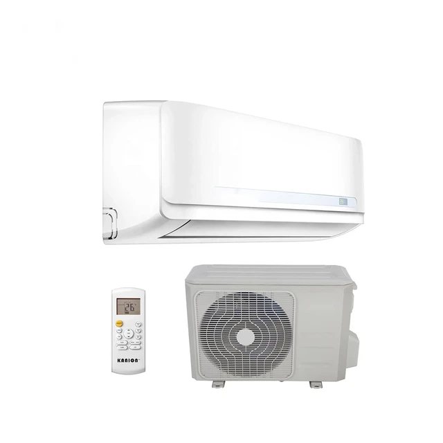 split system air conditioner