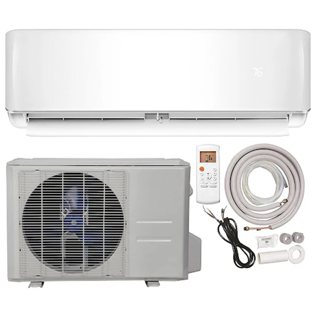 split system air conditioner