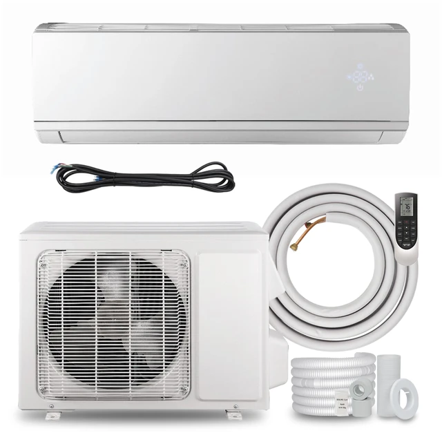 split system air conditioner