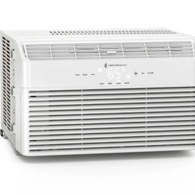 window air conditioner