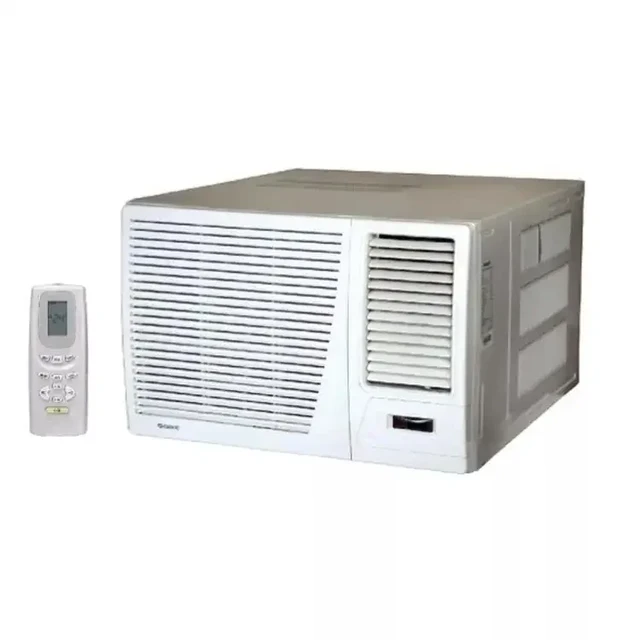 window air conditioner