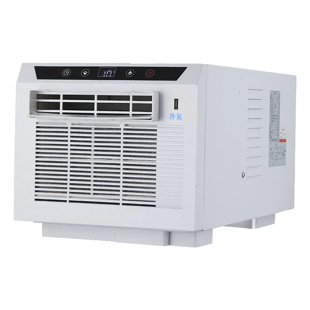 air conditioner