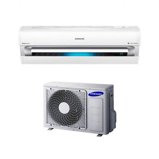 inverter air conditioner