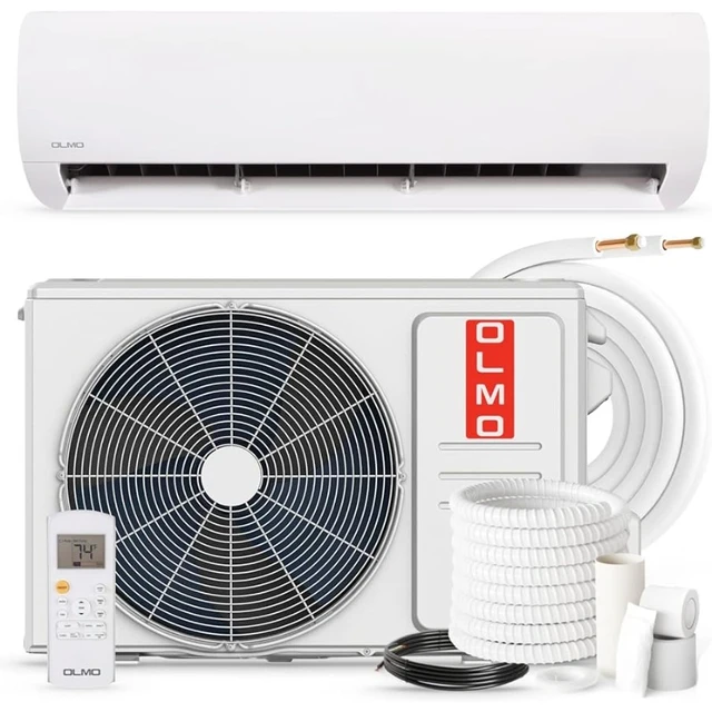 ductless air conditioner