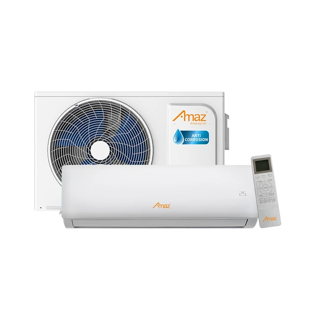 ductless air conditioner 