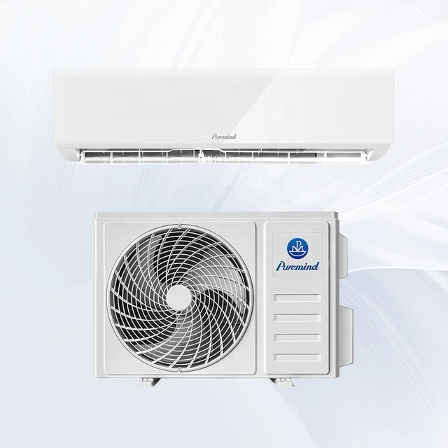 ductless air conditioner 