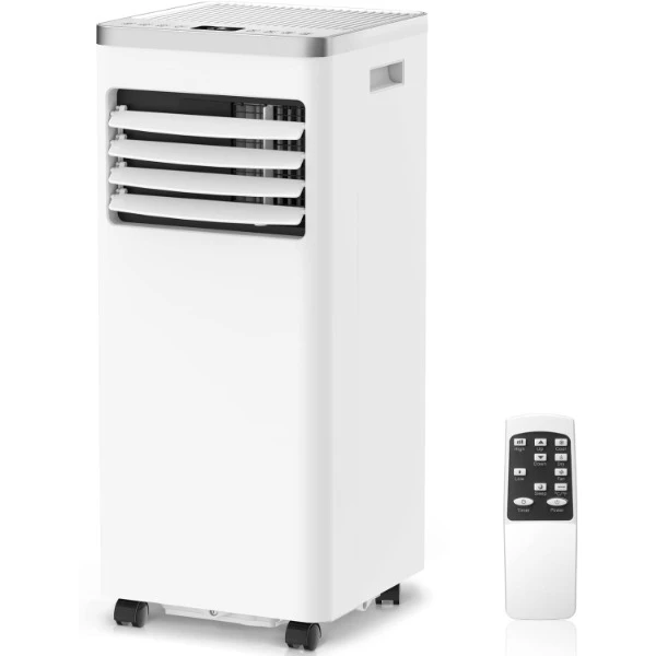 Portable Air Conditioner