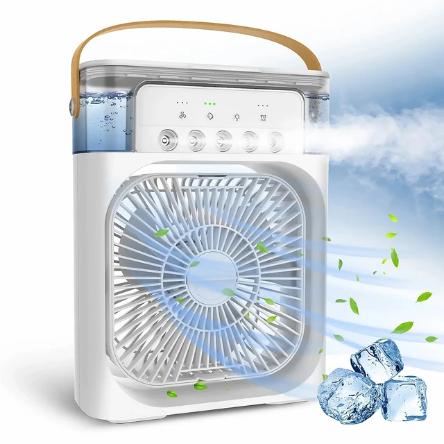 Portable Air Conditioner