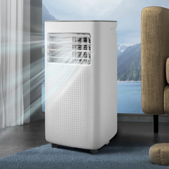 Portable Air Conditioner