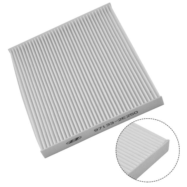  air conditioner filter