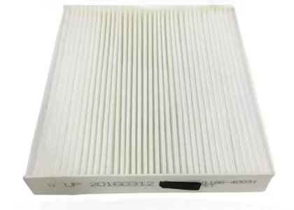 air conditioner filter