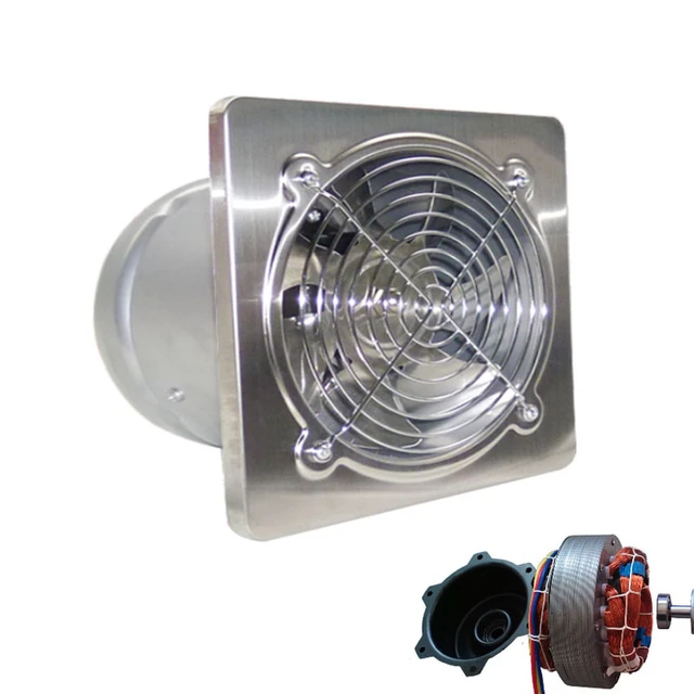 exhaust fan