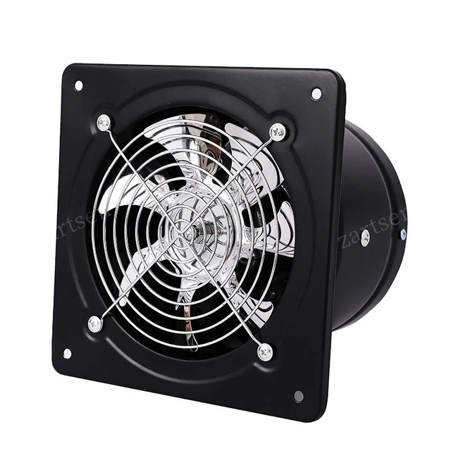 exhaust fan