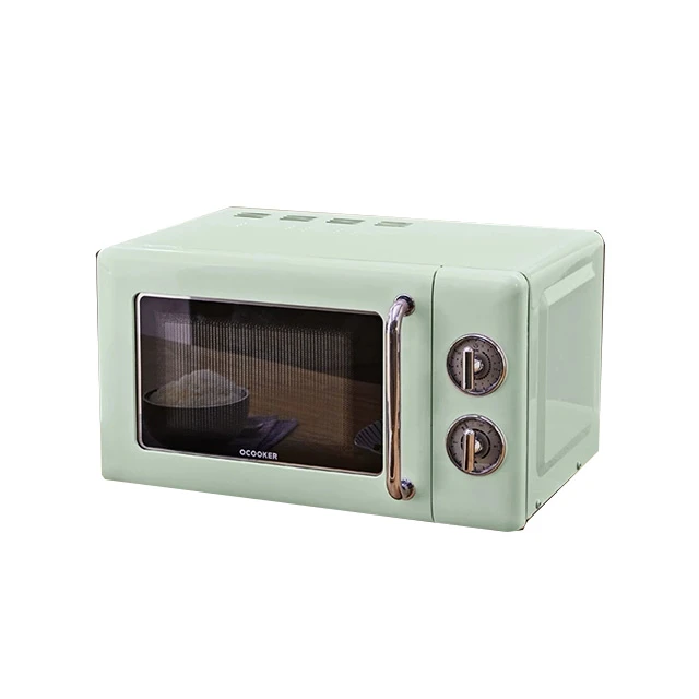 Microwave ovens