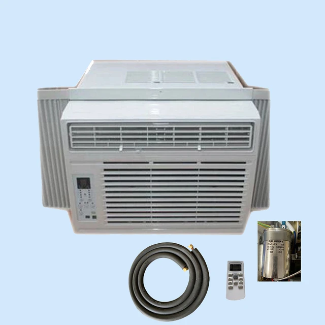 air conditioner window unit