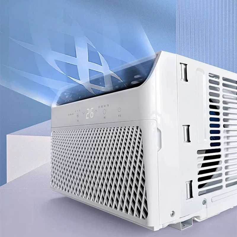  window air conditioner