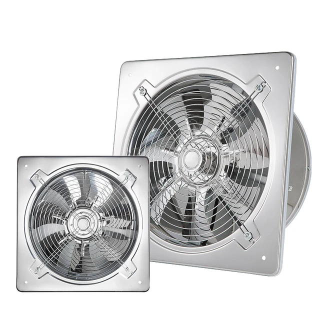 exhaust fan