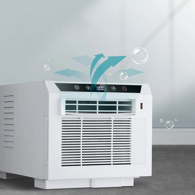  window air conditioner