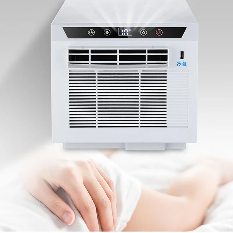  window air conditioner