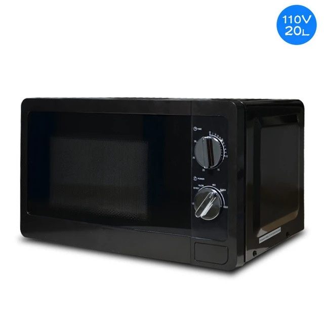 microwave ovens