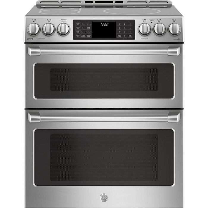 Discover the typical lifespan of ovens