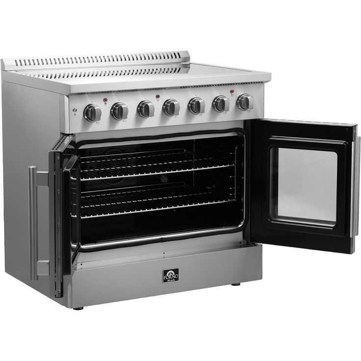 Learn how to diagnose and solve oven problems