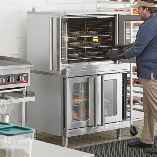 Learn about ovens that turn off automatically