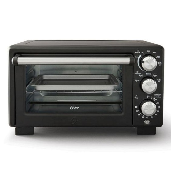 Discover whether to use a convection or conventional oven