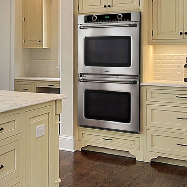 Learn about ovens that turn off automatically