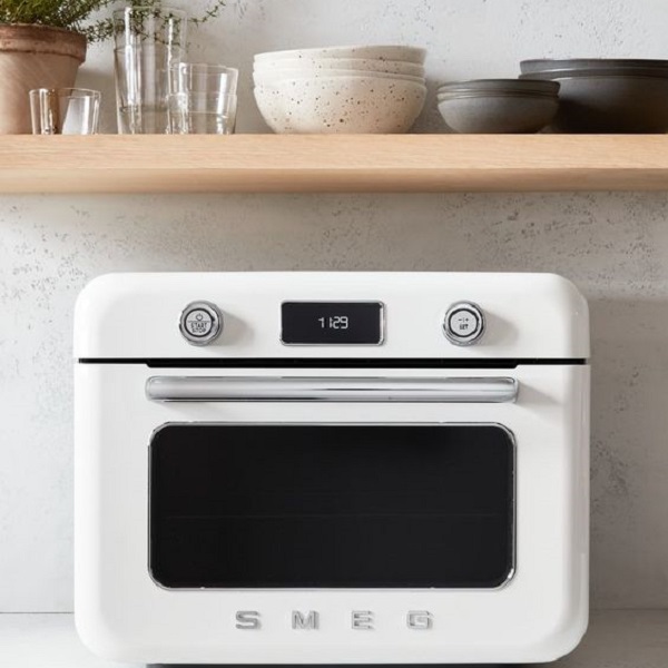 Which oven is good for cooking