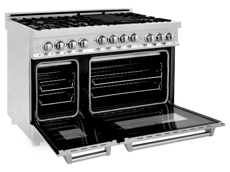 Learn the art of cooking with convection ovens