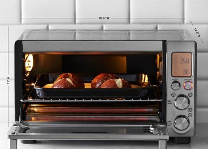 Which oven is good for cooking