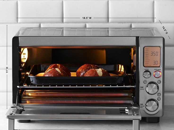 Which oven is good for cooking