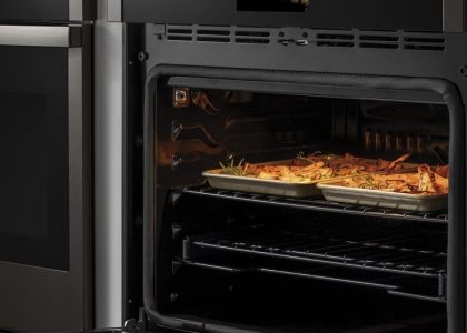 Discover whether to use a convection or conventional oven