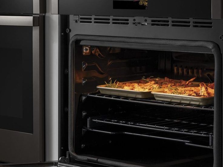 Discover whether to use a convection or conventional oven