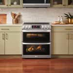 Are electric ovens better than gas