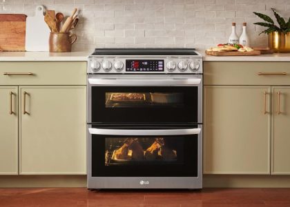 Are electric ovens better than gas