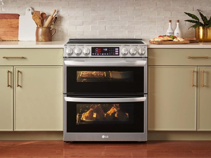 Are electric ovens better than gas