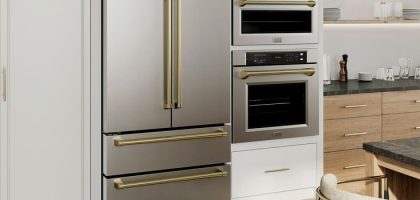 Explore the inner workings of ovens