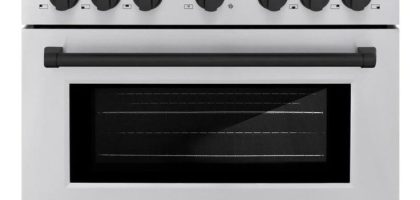 Discover the health benefits of using ovens