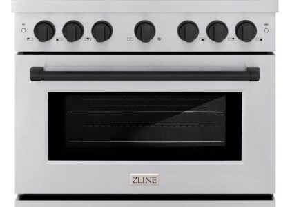 Discover the health benefits of using ovens