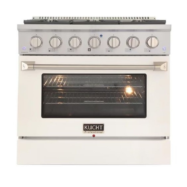 Discover the typical lifespan of ovens