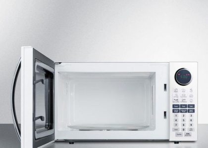 Explore the magic of microwave heating