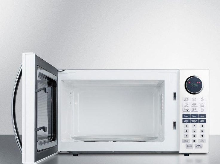 Explore the magic of microwave heating