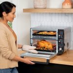 Learn the pros and cons of self-cleaning ovens