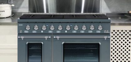 Learn about ovens that turn off automatically